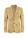 Philipp Plein single-breasted blazer