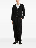 Dolce & Gabbana V-neck buttoned cardigan