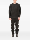 Devoa cashmere knit sweater
