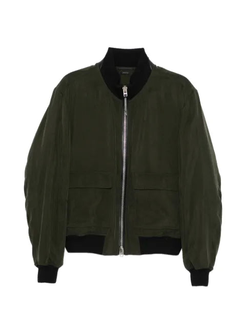 TOM FORD gabardine jacket
