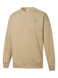 PUMA x Maison Kitsune crew-neck sweatshirt