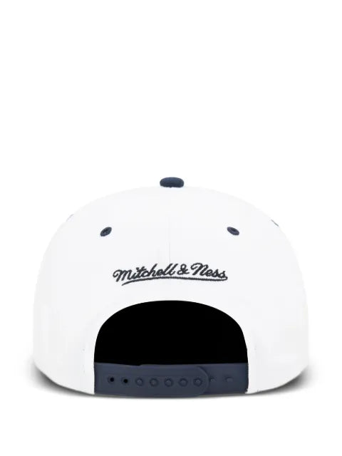 Mitchell & Ness Evergreen Pro star-motif baseball cap