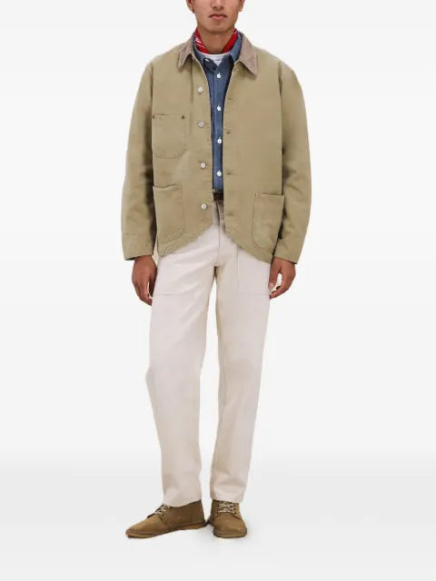 Fortela Trading jacket