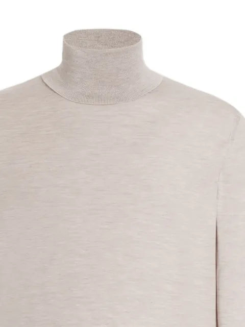 Dolce & Gabbana roll-neck sweater