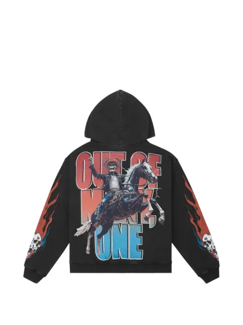 GODSPEED Best West hoodie