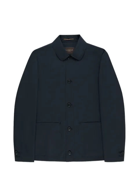 slowear single-breasted jacket