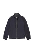 slowear reversible taffeta blouson jacket