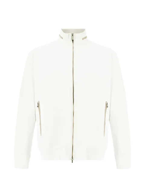 Paul & Shark zip-up cardigan