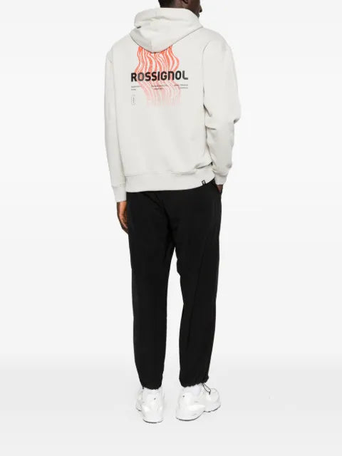 Rossignol men's Waterfall hoodie