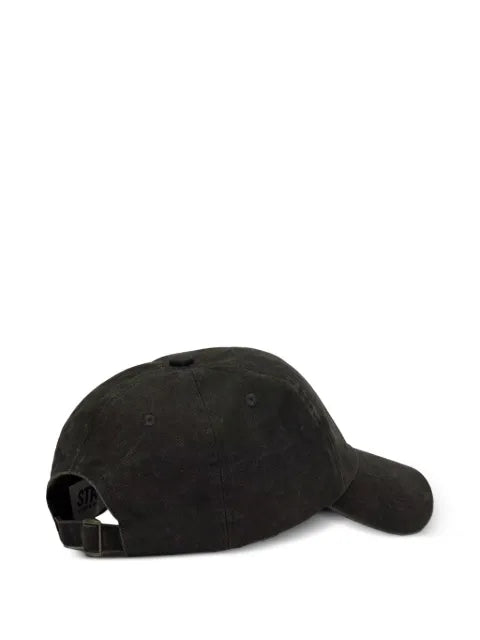 Golden Goose faded baseball cap