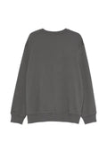 The North Face Sweatshirt with logo print
