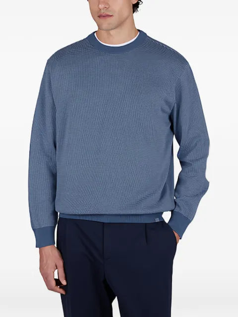 Paul & Shark crewneck sweater