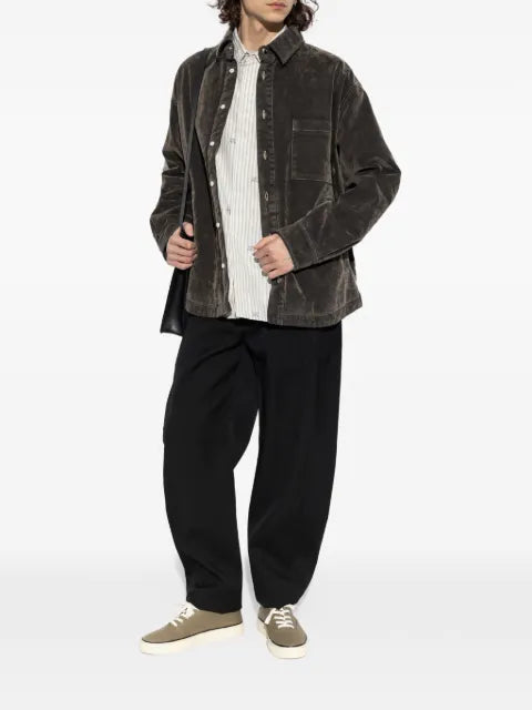 Jacquemus The Boulanger shirt