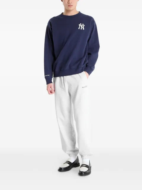 Sporty & Rich Yankees Heritage sweater