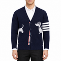 Animal Cardigans Knitwear | Thom Browne