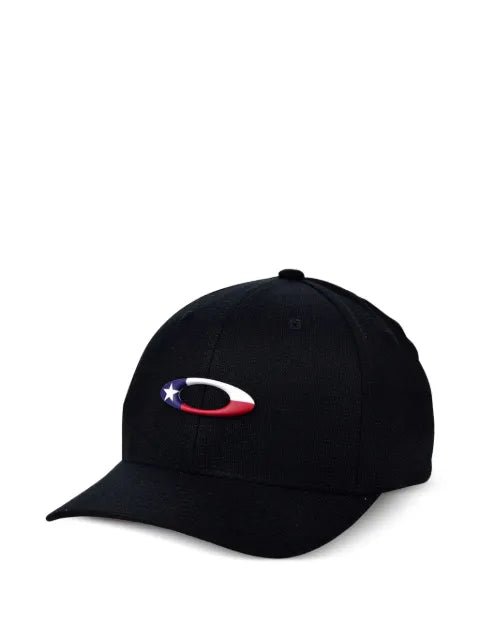 Oakley Tincan Flag Texas baseball cap