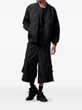 Taion MA-1 quilted bomber jacket