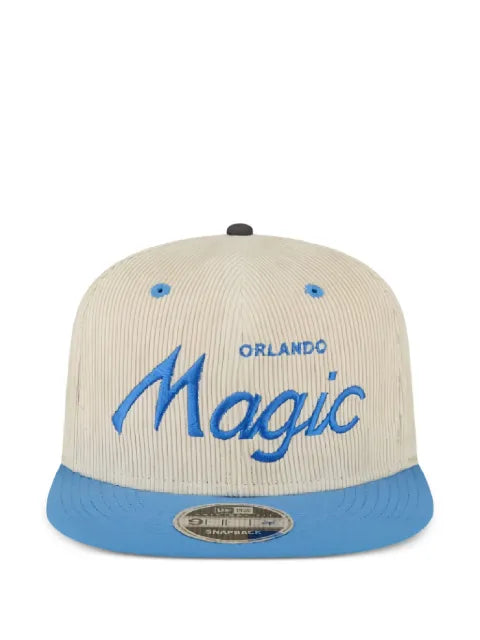 NEW ERA CAP x Eric Emanuel 9FIFTY Orlando Magic baseball cap
