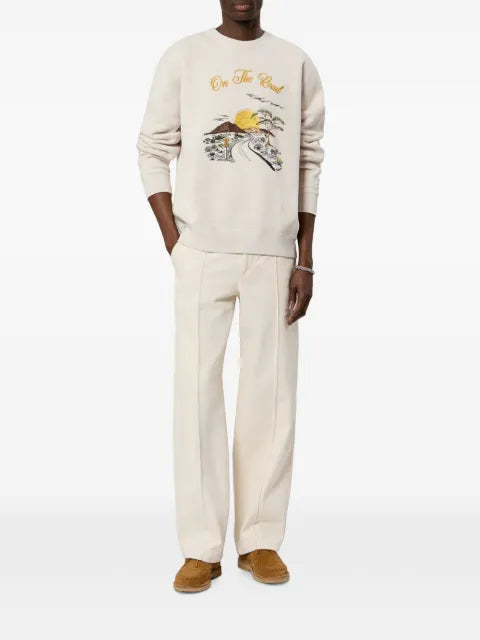 MARANT Mikoy sweat shirt