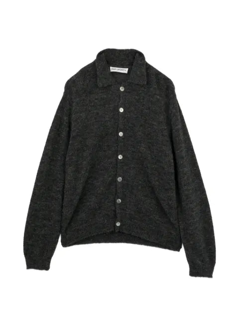 OUR LEGACY evening cardigan