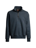 Parajumpers Broad Peak half-zip sweatshirt