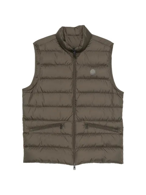 Moncler Treompan down vest