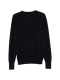 BOMPARD V-neck cashmere sweater