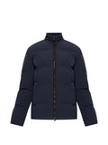 Paul & Shark quilted-down jacket