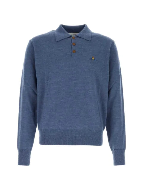Vivienne Westwood Mark ls polo