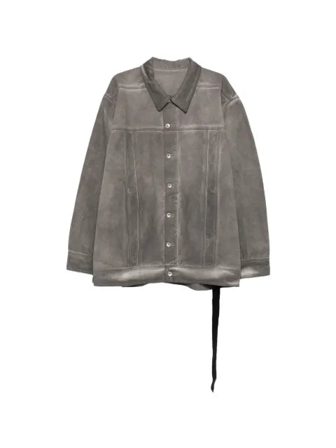 Rick Owens DRKSHDW Jumbo Worker jacket