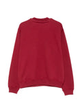MARANT logo-print drawstring hoodie