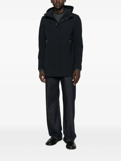 RRD Surflex Winter hooded zip jacket
