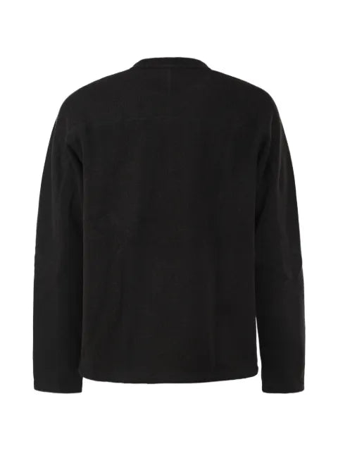 Patagonia Better Sweater raglan-sleeve sweater