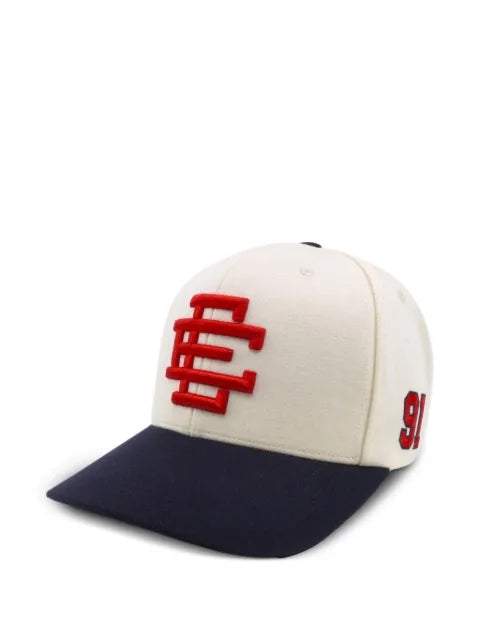 ERIC EMANUEL EE MLB logo baseball cap