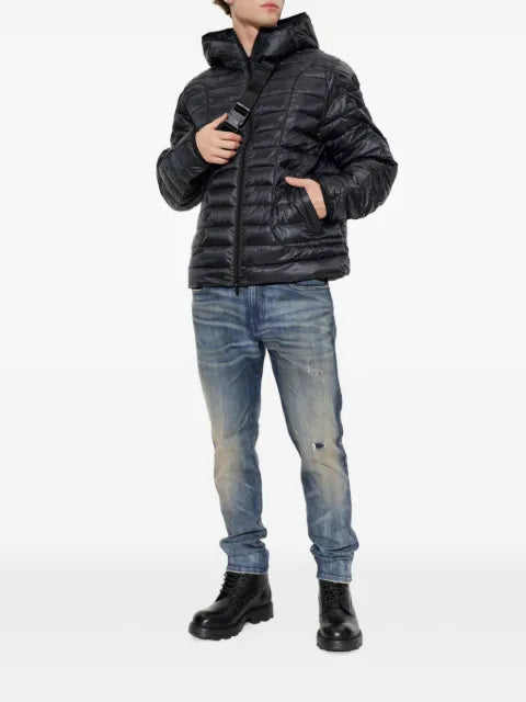 Diesel Insulated jacket ‘W-STONE-WRD’
