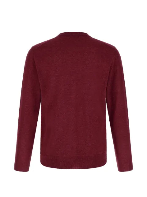 Zanone FlexCashmere crew-neck sweater