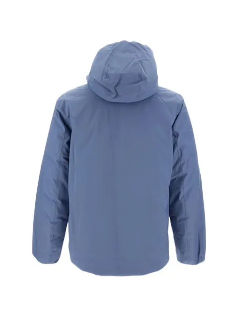 K-Way Jack St Thermo Double jacket