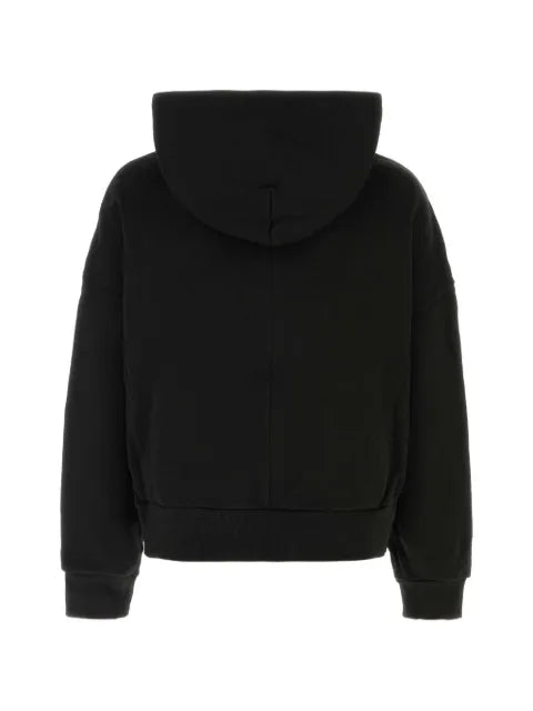 ENTIRE STUDIOS oversized cotton hoodie
