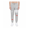 Thom Browne Style Dogs Sweatpants