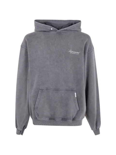 Represent Owners Club script cotton hoodie