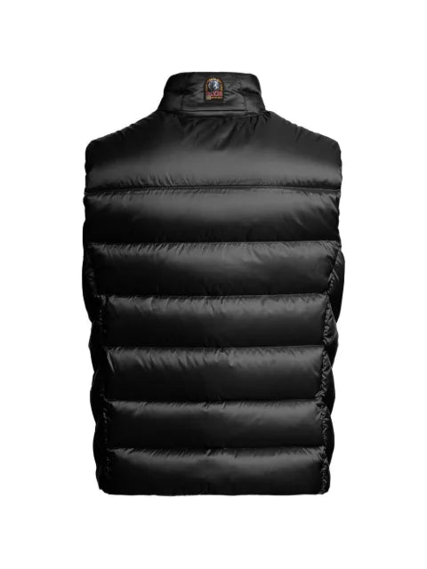 Parajumpers Jeordie high-neck gilet