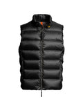 Parajumpers Jeordie high-neck gilet