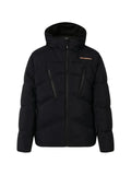 Oakley TC Rykkinn hooded padded jacket
