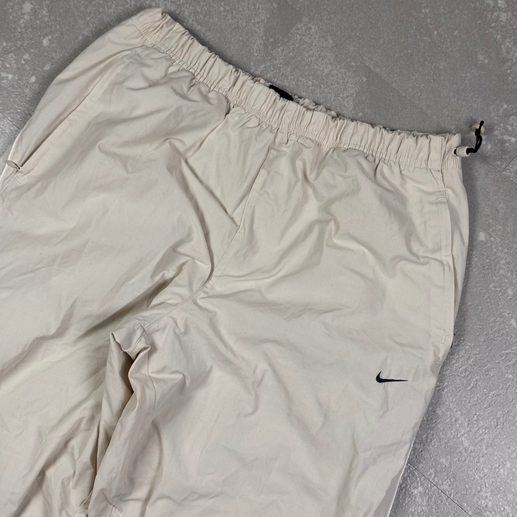 Vintage Nike Trackpants (M)