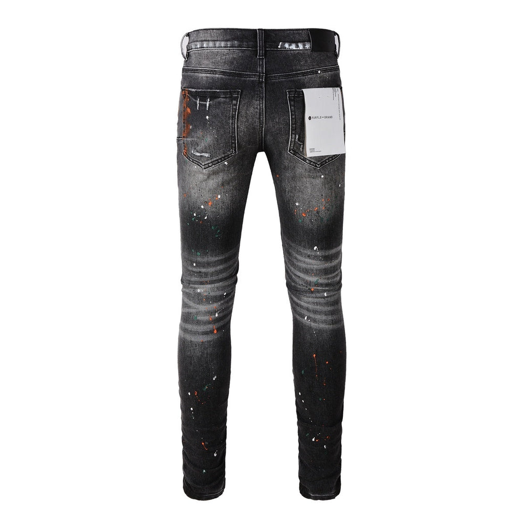 Purple Jeans 9018