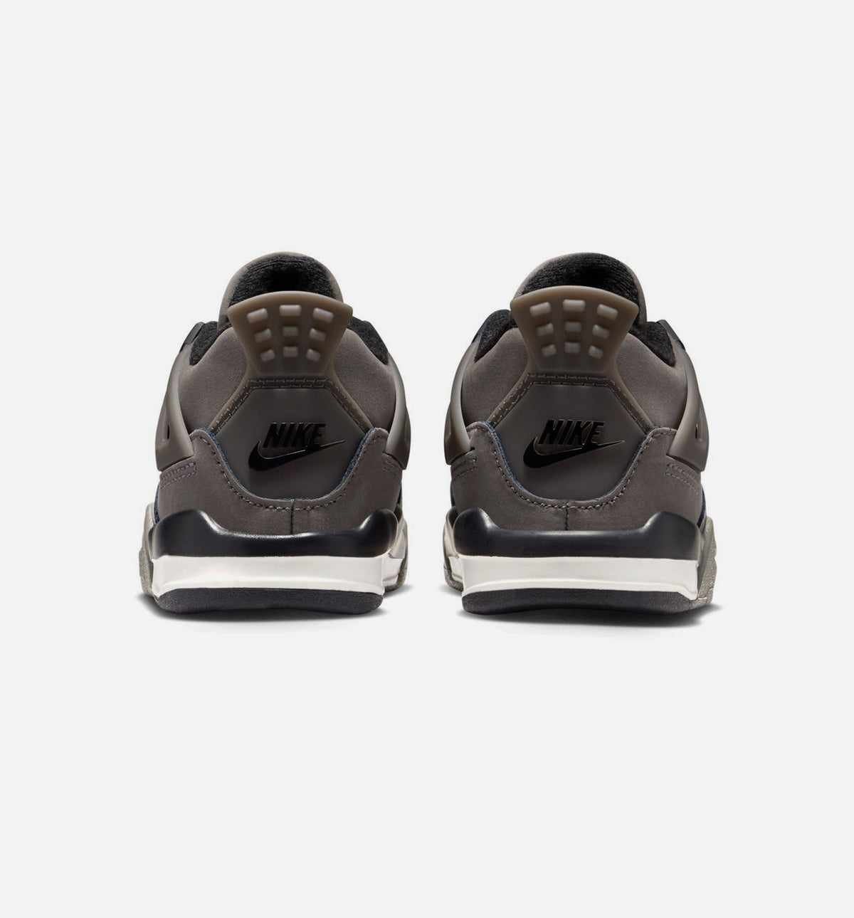 Air Jordan 4 Retro Cave Stone Infant & Toddler Shoes