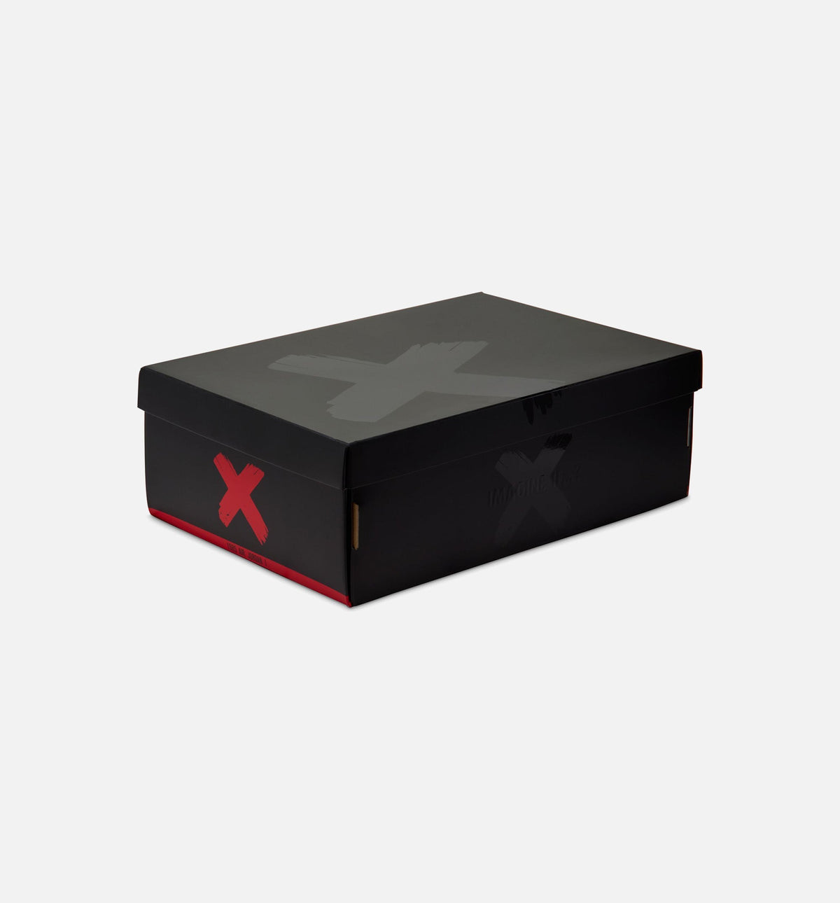 Air Jordan 1 Retro Low OG Banned | Men's Lifestyle Shoe | Black/Varsity Red/Summit White