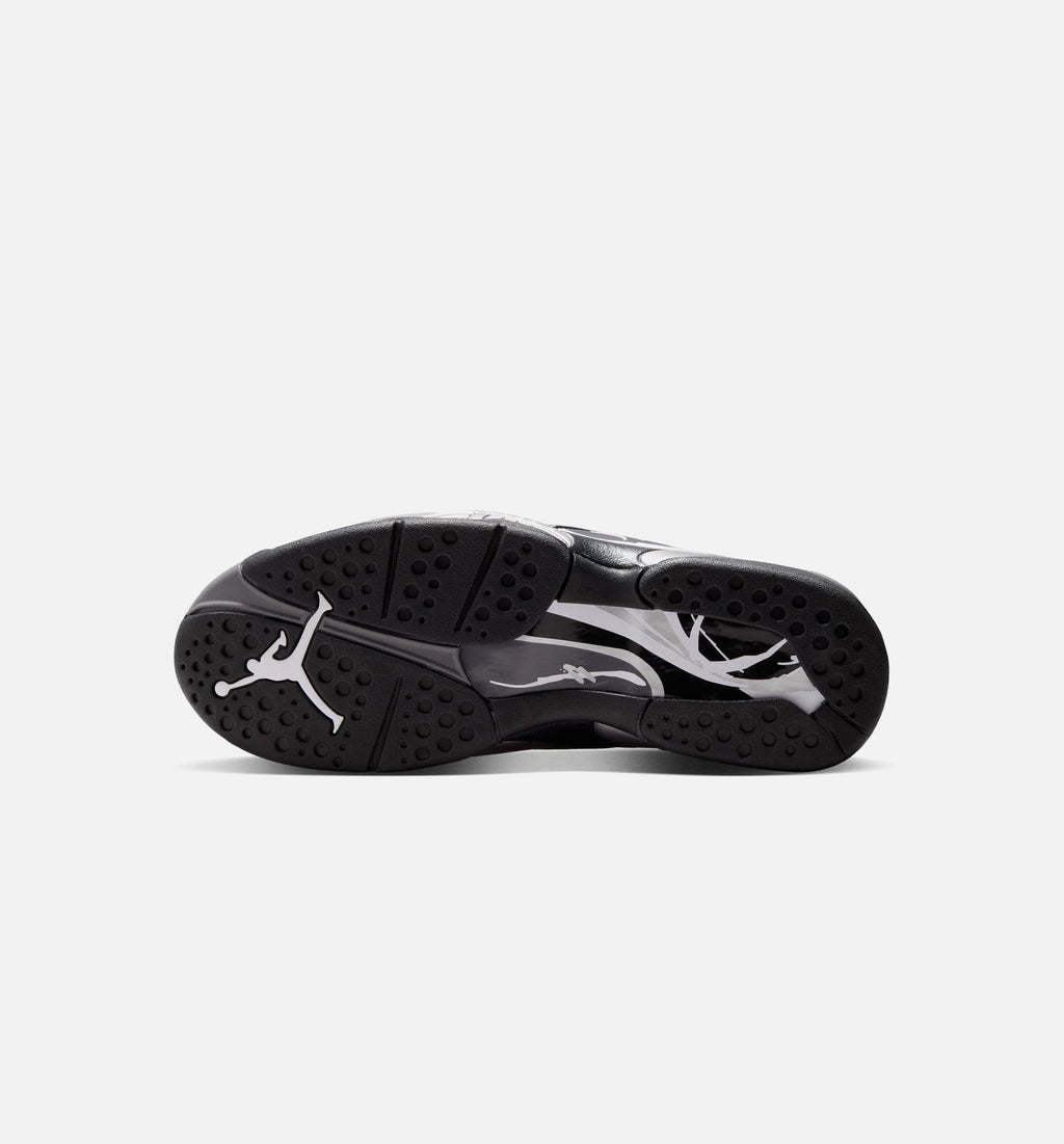 Air Jordan 8 Retro Chrome Men's Shoes