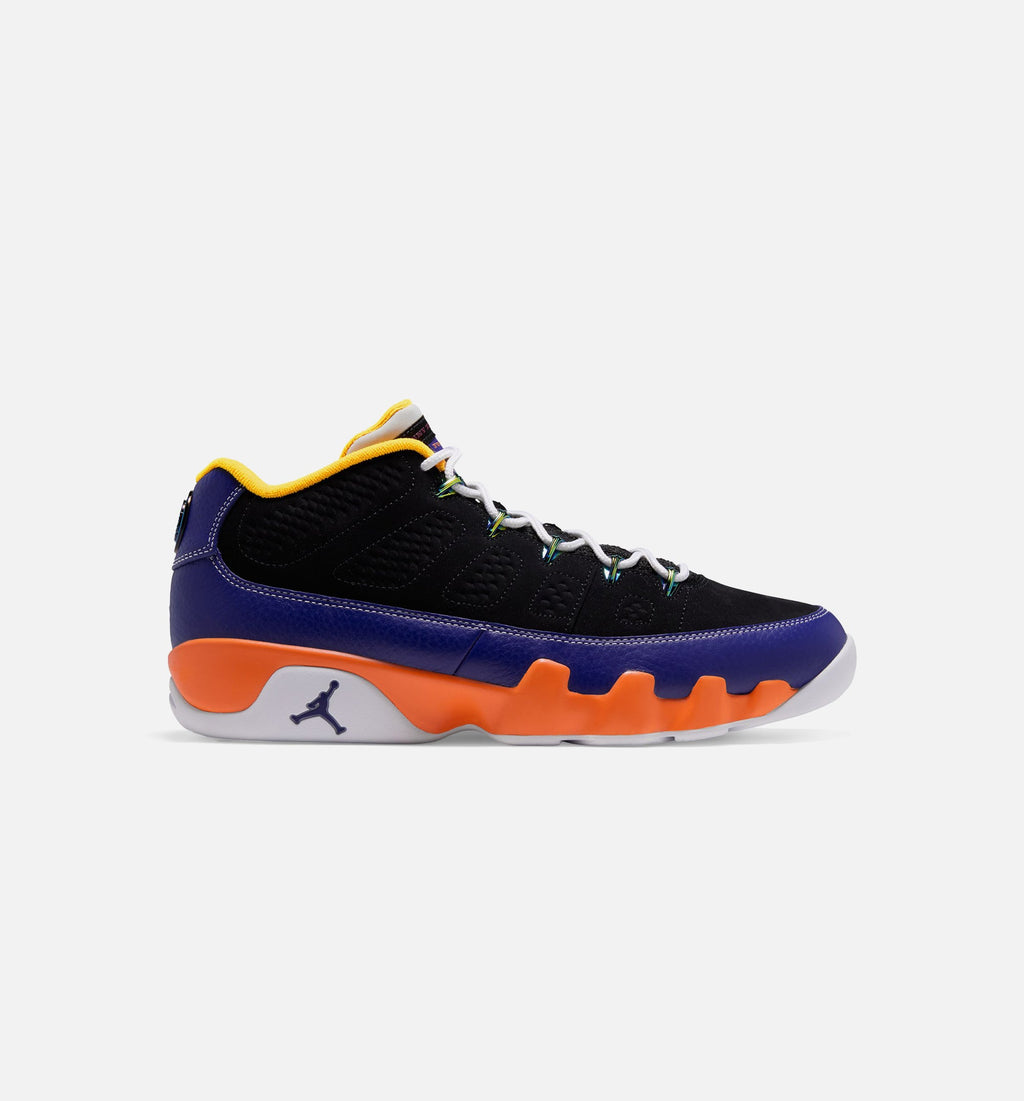 Air Jordan 9 Retro Low What The Kilroy Men's Shoes