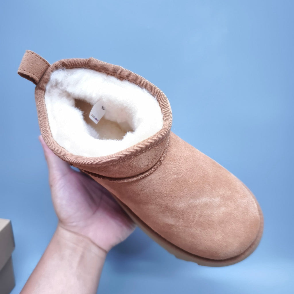 Chestnut Platform High-Heel Fashion Shoes — New Arrival | In Stock